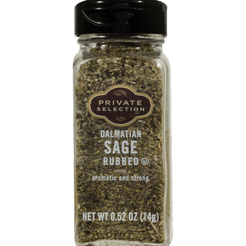 Private Selection Dalmatian Rubbed Sage