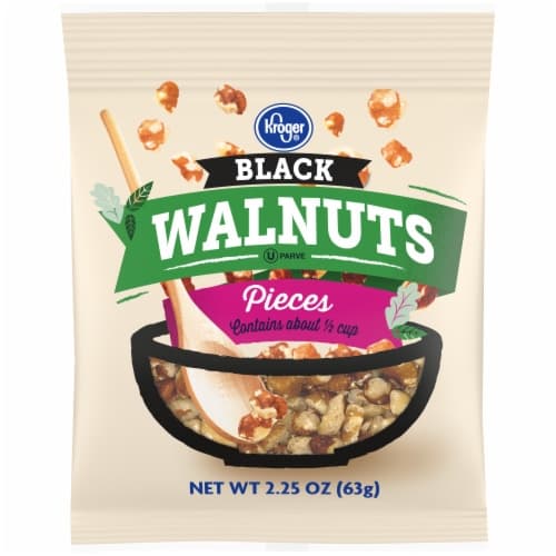 Kroger Black Walnut