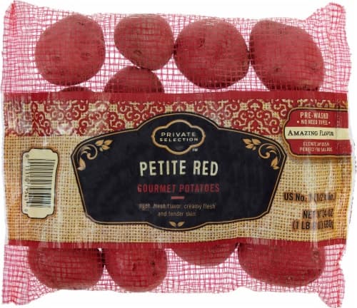 Private Selection Petite Red Gourmet Potatoes