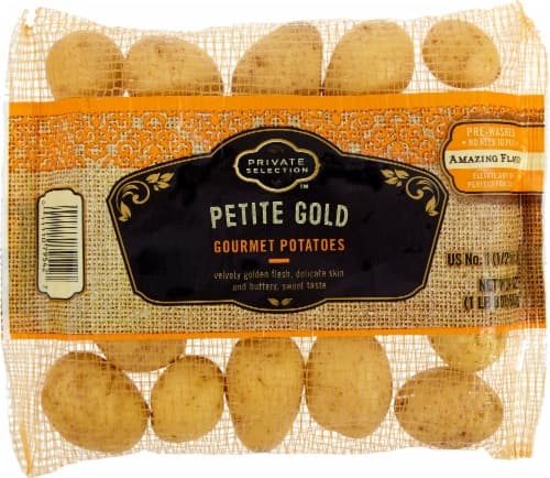 Private Selection Petite Gold Gourmet Potatoes