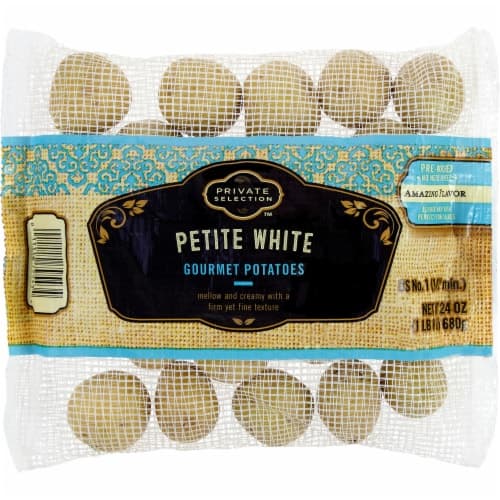 Private Selection Petite White Potatoes