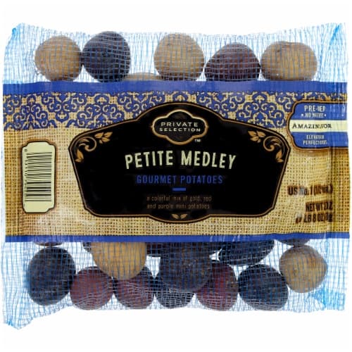 Private Selection Petite Medley Gourmet Potatoes