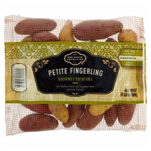 Private Selection Petite Fingerling Gourmet Potatoes