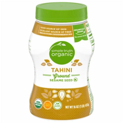 Simple Truth Organic Tahini