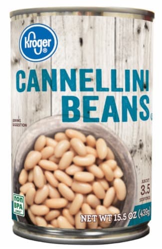 Kroger Cannellini Beans