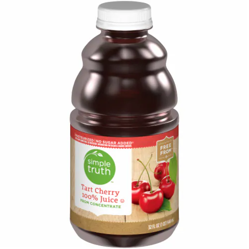 Simple Truth 100% Tart Cherry Juice