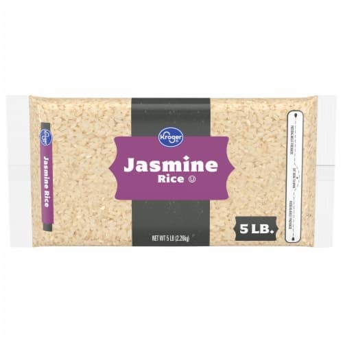 Kroger Jasmine Rice