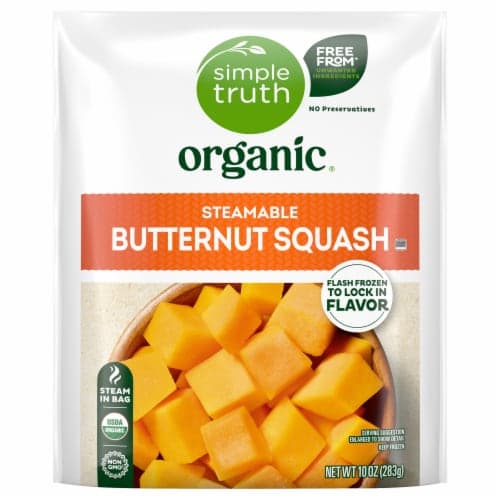 Simple Truth Organic  Butternut Squash