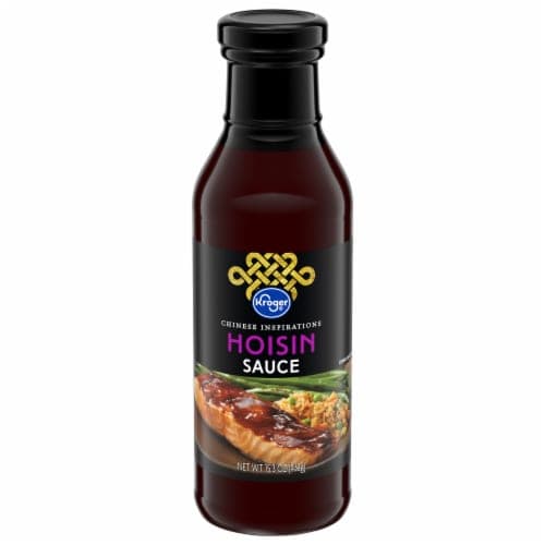 Kroger Hoisin Sauce