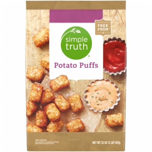 Simple Truth Potato Puffs