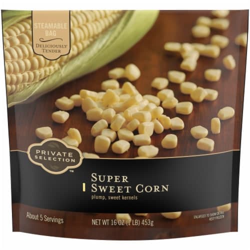 Private Selection  Super Sweet Corn