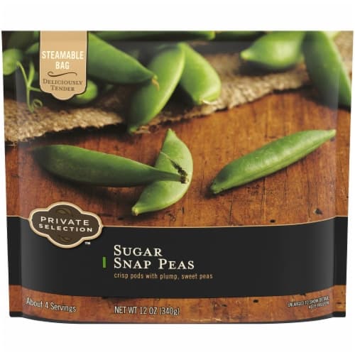 Private Selection  Sugar Snap Peas