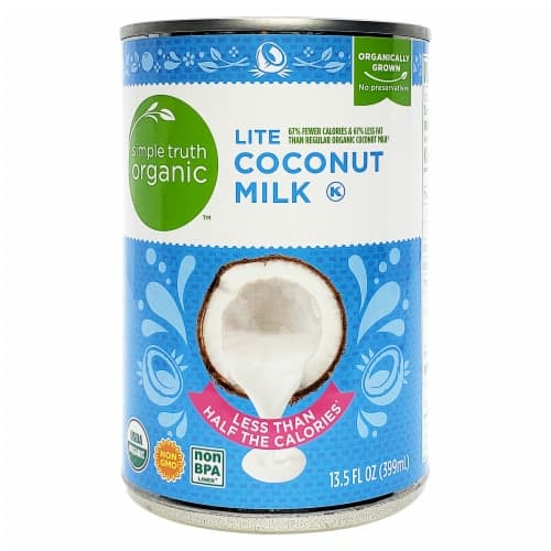 Simple Truth Organic Light Coconut Milk