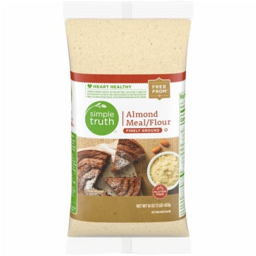 Simple Truth Finely Ground Almond Meal/Flour