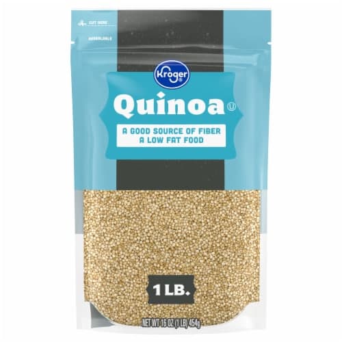 Kroger Quinoa