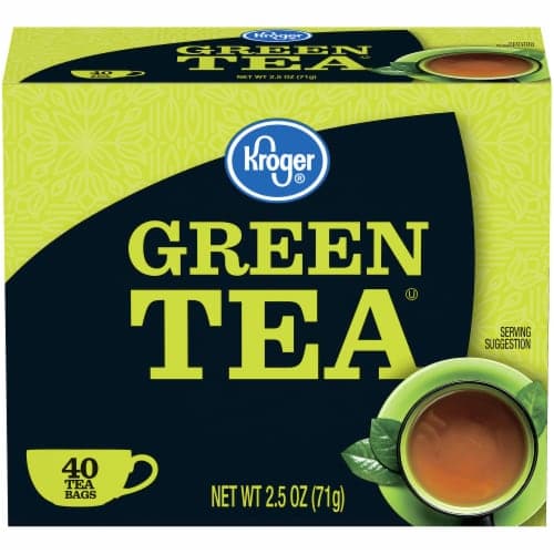 Kroger Green