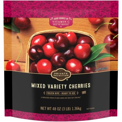 Private Selection  Mixed Variety Cherries
