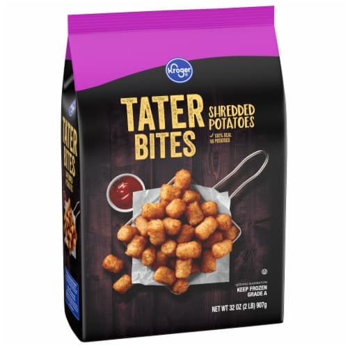 Kroger Tater Bites