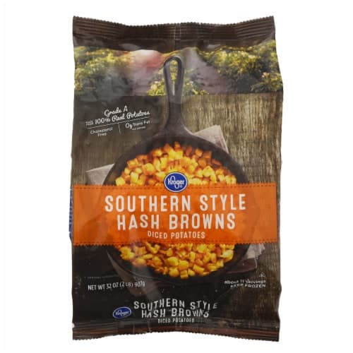Kroger Southern Style Hash Browns