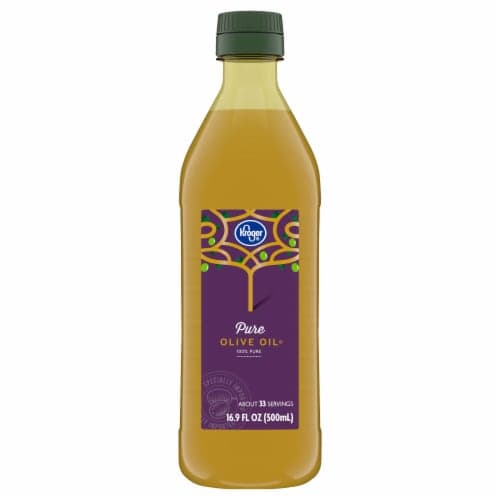 Kroger 100% Pure Olive Oil