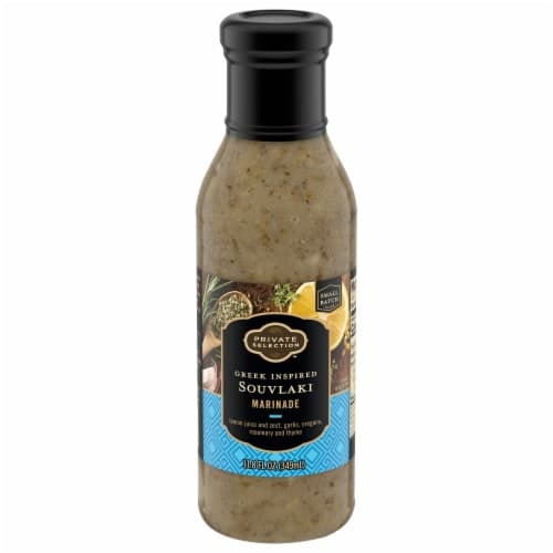 Private Selection Souvlaki Marinade