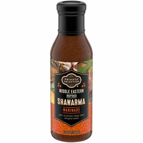 Private Selection Middle Eastern Shawarma Marinade