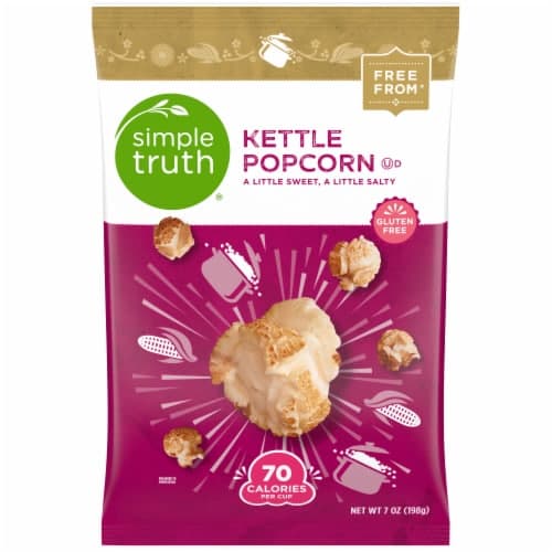 Simple Truth Kettle Popcorn