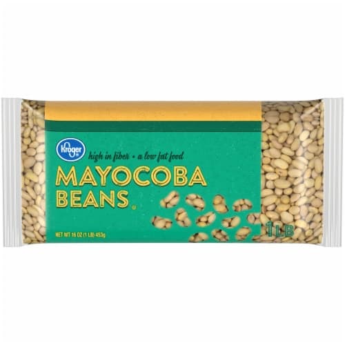 Kroger Mayocoba Beans