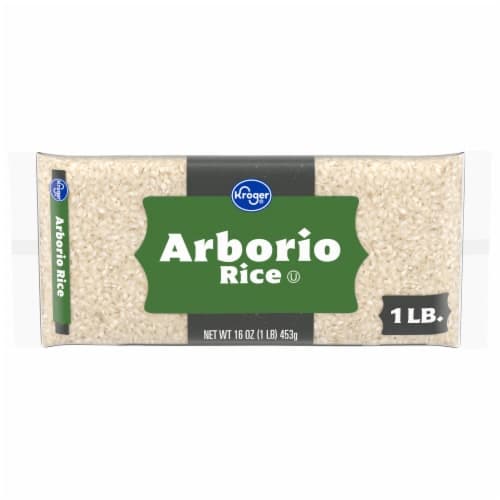 Kroger Arborio Rice