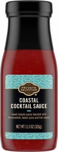 Private Selection Coastal Cocktail Sauce
