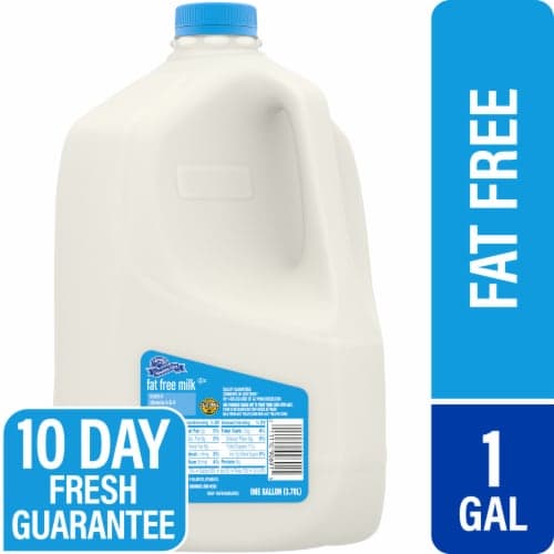 Mountain Dairy Fat Free Milk