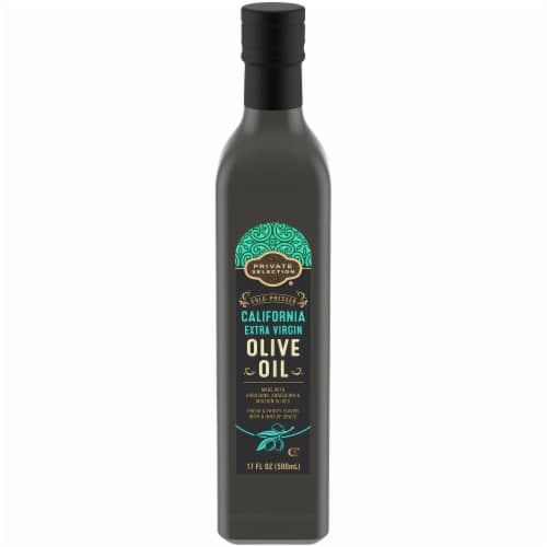 Private Selection California Extra Virgin Olive Oil