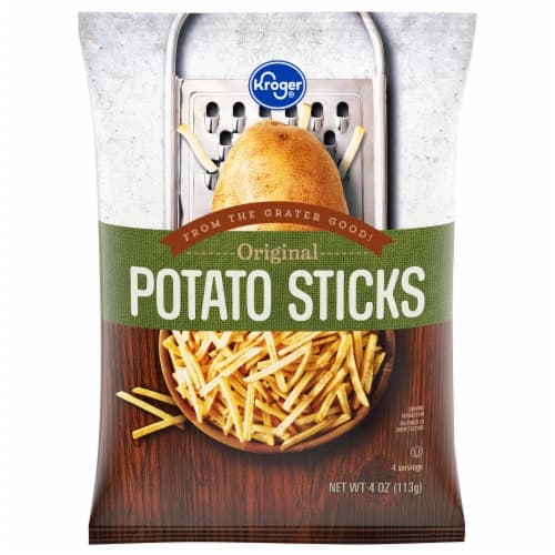 Kroger Original Potato