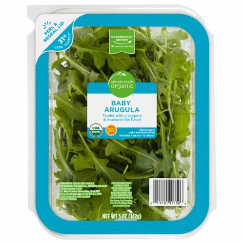 Simple Truth Organic Baby Arugula