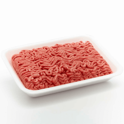 Kroger 90/10 Lean Ground Beef