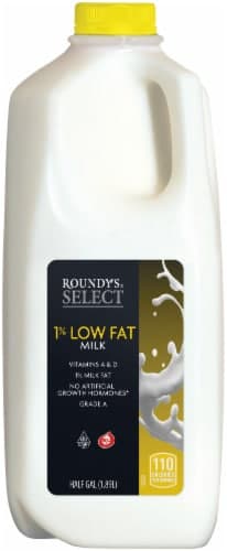 Roundy'S Select 1% Low Fat Milk