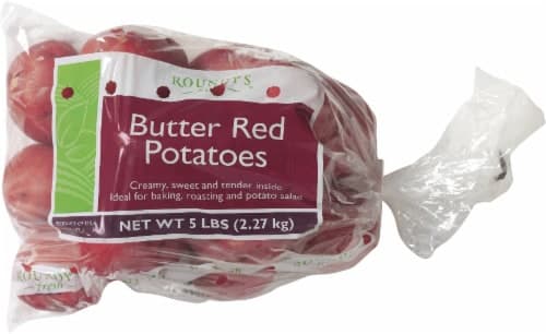 Roundy'S Butter Red Potatoes