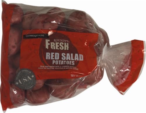 Roundy'S Fresh Red Salad Potatoes