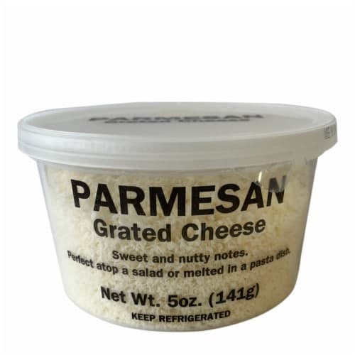 Roundy'S Parmesan Grated Cheese