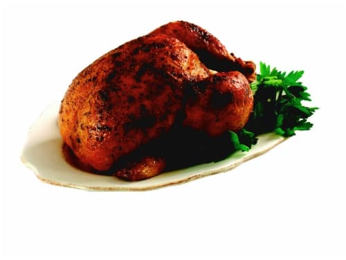 Rotisserie Chicken (Not Available For Orders Before 11:00 Am Daily