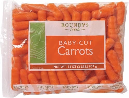 Roundy'S Fresh - Baby Carrots