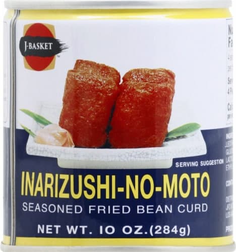 Jfc Inarizushi-No-Moto