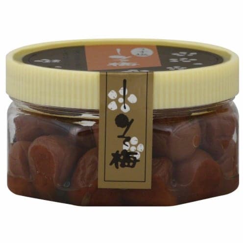 Iida Umeboshi Shiso Aji