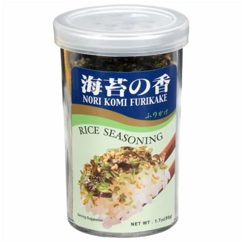 Jfc Nori Fumi Furikake