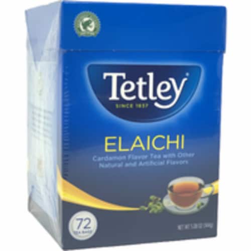 Tetly Elaichi Teabags