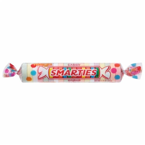 Smarties Original Mega Roll