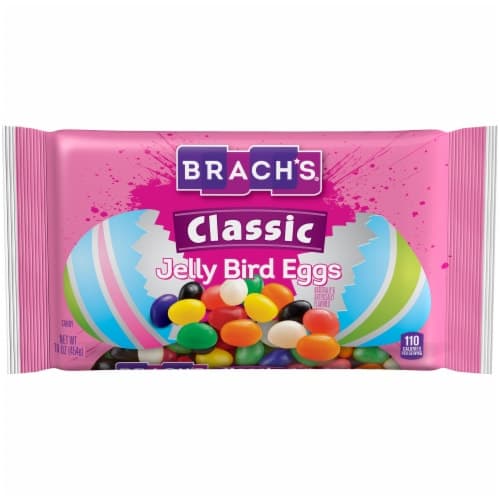 Brach'S Jelly Bird Eggs, Classic