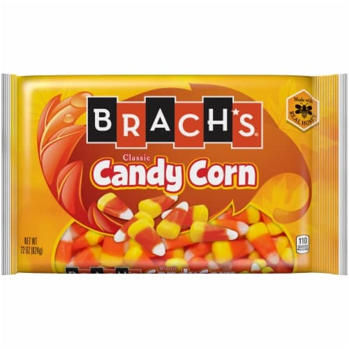 Brach'S Classic Candy Corn Halloween