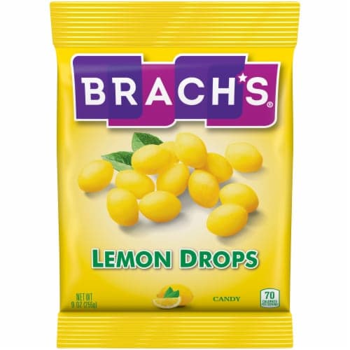 Brachs Lemon Drops