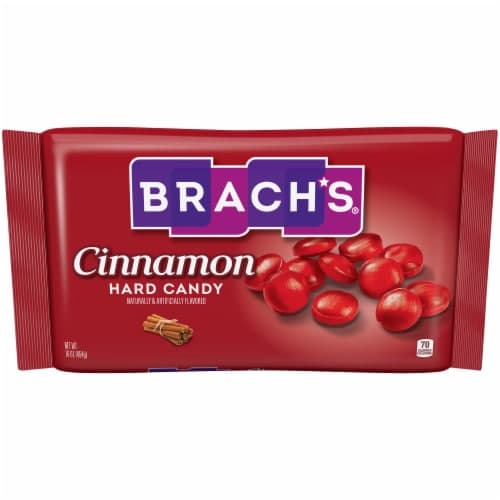 Brach'S Cinnamon Hard Candy